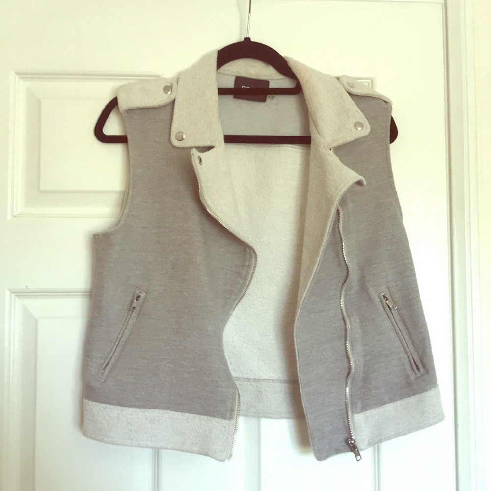 Fashion Vest